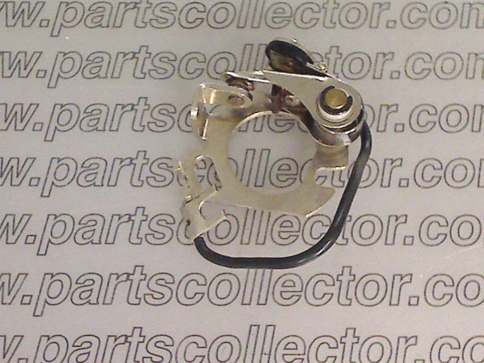 AC DELCO 011-8129  -  93150107 Ignition code 10235 compatible with: AC DELCO AC DELCO, OTHERS OTHERS